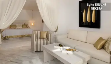 Gold Suites