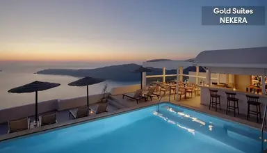 Gold Suites
