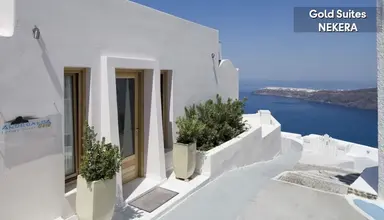 Gold Suites