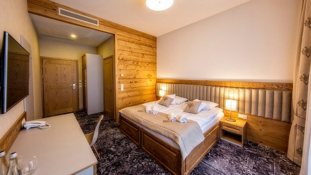 Gold Zakopane