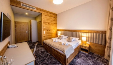 Gold Zakopane