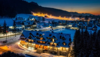 Gold Zakopane