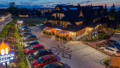 Gold Zakopane