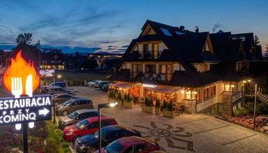 Gold Zakopane