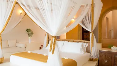 Gold Zanzibar Beach House & Spa
