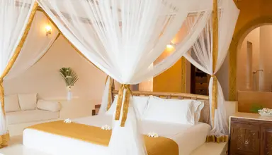 Gold Zanzibar Beach House & Spa