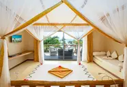Gold Zanzibar Beach House & Spa