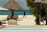 Gold Zanzibar Beach House & Spa