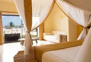 Gold Zanzibar Beach House & Spa