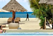Gold Zanzibar Beach House & Spa