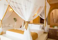 Gold Zanzibar Beach House & Spa