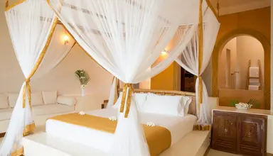 Gold Zanzibar Beach House & Spa