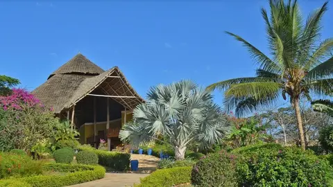Hotel Gold Zanzibar Beach House & Spa