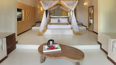 Gold Zanzibar Beach House & Spa