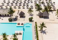 Gold Zanzibar Beach House & Spa