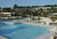 Gold Zanzibar Beach House & Spa