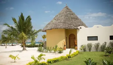 Gold Zanzibar Beach House & Spa