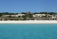Gold Zanzibar Beach House & Spa