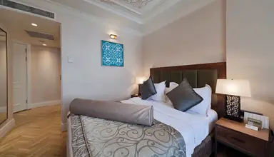 Golden Age Hotel Istanbul