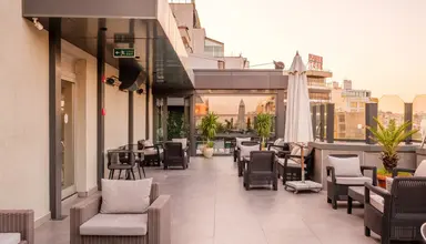 Golden Age Hotel Istanbul
