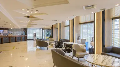 Golden Age Hotel Istanbul