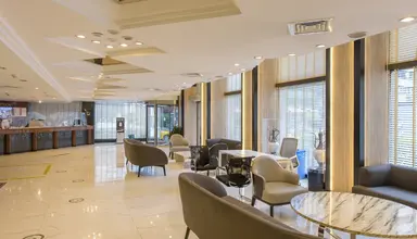 Golden Age Hotel Istanbul
