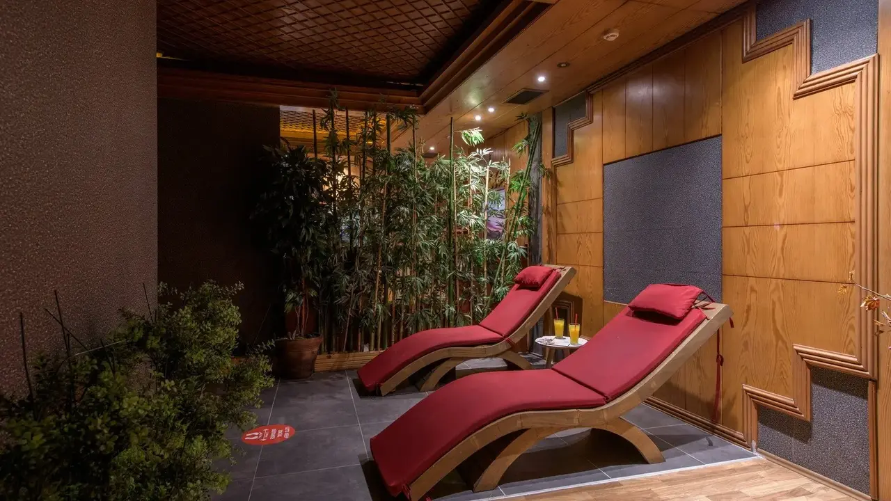 Golden Age Hotel Istanbul