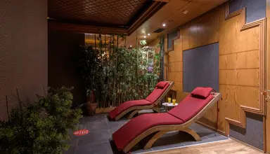 Golden Age Hotel Istanbul