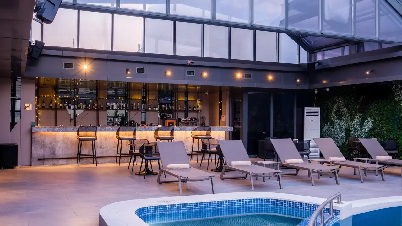 Golden Age Hotel Istanbul