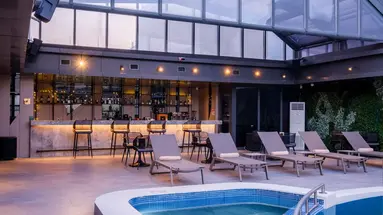 Golden Age Hotel Istanbul