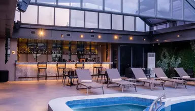 Golden Age Hotel Istanbul