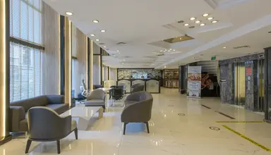Golden Age Hotel Istanbul