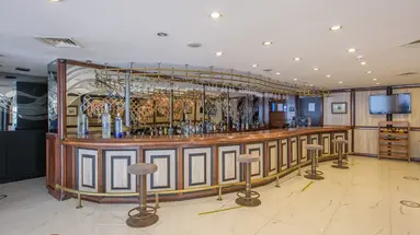 Golden Age Hotel Istanbul