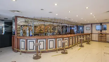 Golden Age Hotel Istanbul