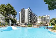 Golden Avenida Suites