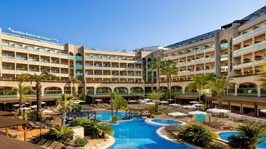 Golden Bahia De Tossa