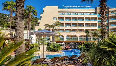 Golden Bahia De Tossa