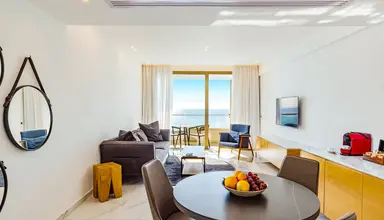 Golden Bay Beach