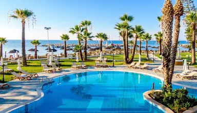 Golden Bay Beach