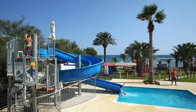 Golden Bay Beach