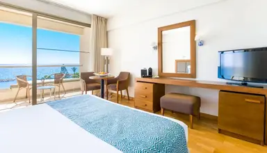 Golden Bay Beach