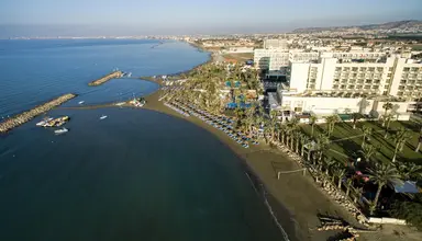 Golden Bay Beach
