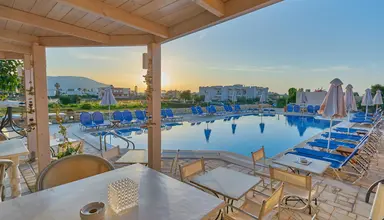 Golden Bay (Malia)