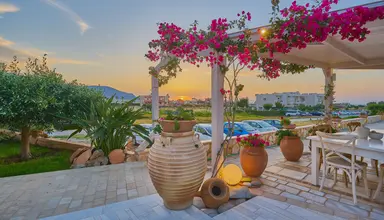 Golden Bay (Malia)
