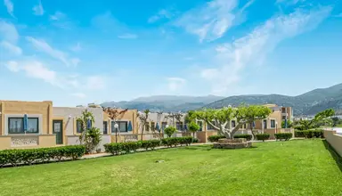 Golden Bay (Malia)
