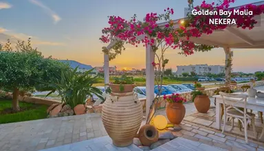 Golden Bay (Malia)