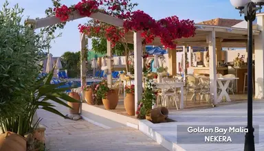 Golden Bay (Malia)