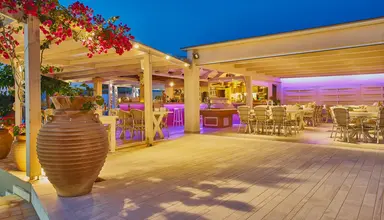 Golden Bay (Malia)