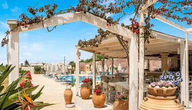 Golden Bay (Malia)