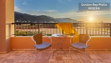 Golden Bay (Malia)